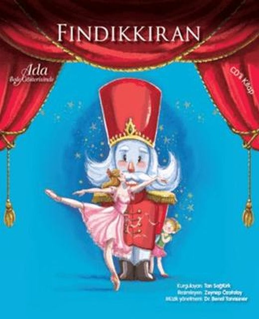 Fındıkkıran - Ada Bale Gösterisinde