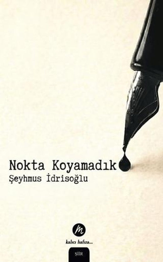Nokta Koyamadık