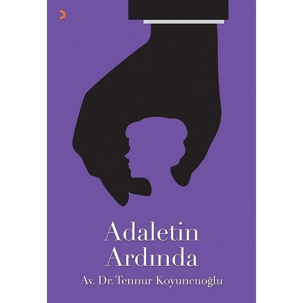 Adaletin Ardında