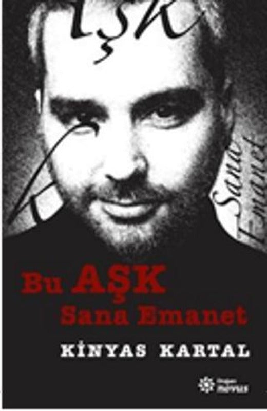 Bu Aşk Sana Emanet | Doğan Novus (Ciltsiz)