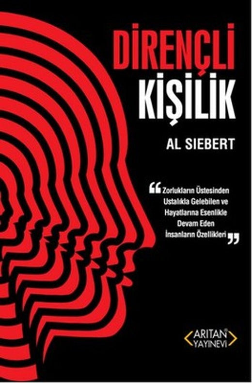 Dirençli Kişilik | Arıtan Yayınları