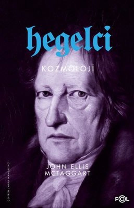 Hegelci Kozmoloji | Fol Kitap