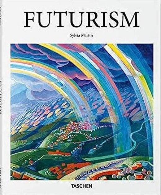 Futurism | Taschen (Ciltli)