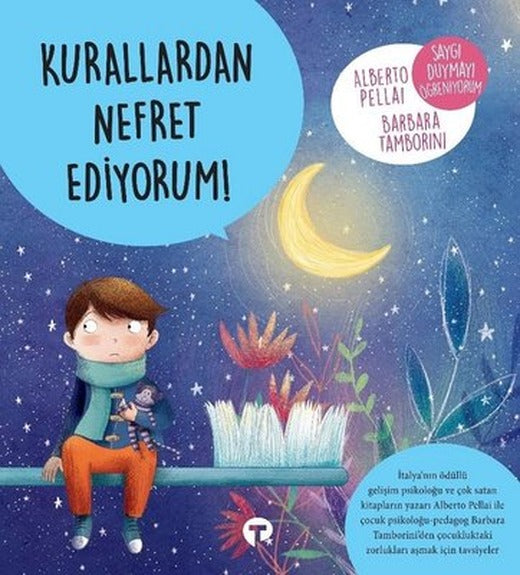 Kurallardan Nefret Ediyorum! | Turkuvaz Çocuk
