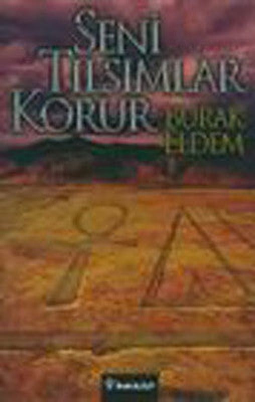 Seni Tılsımlar Korur | İnkılap Yayınları