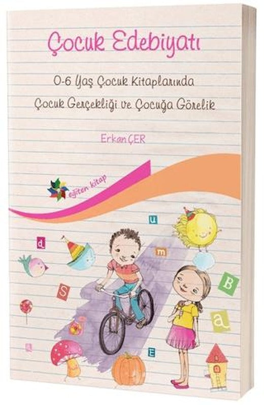Çocuk Edebiyatı