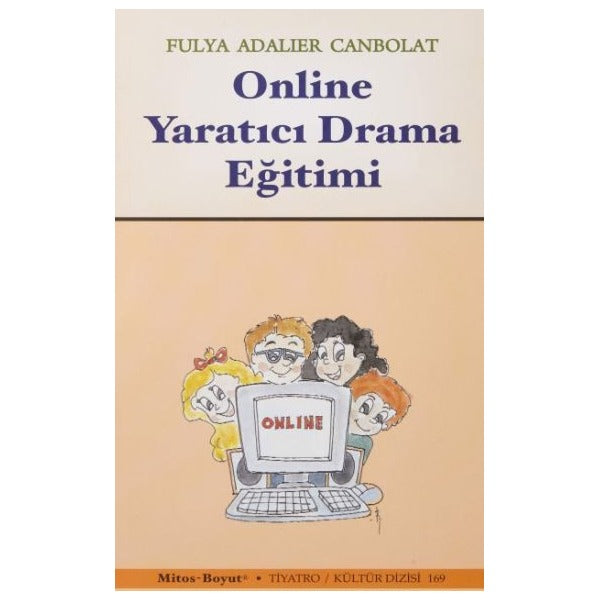 Online Yaratıcı Drama Eğitimi