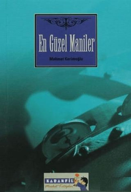 En Güzel Maniler