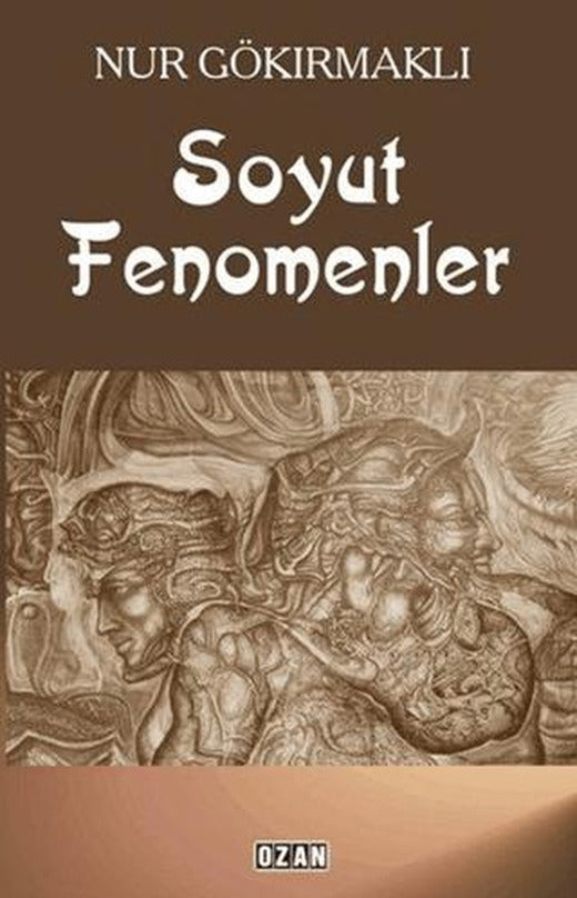 Soyut Fenomenler