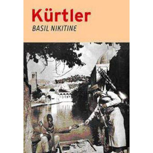 Kürtler | Örgün Yayınları
