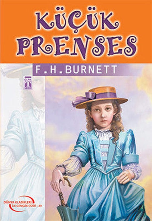 Küçük Prenses | Genç Timaş