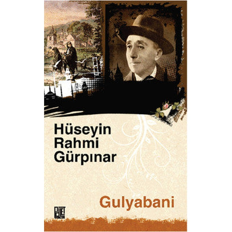 Gulyabani | Palet Yayınları