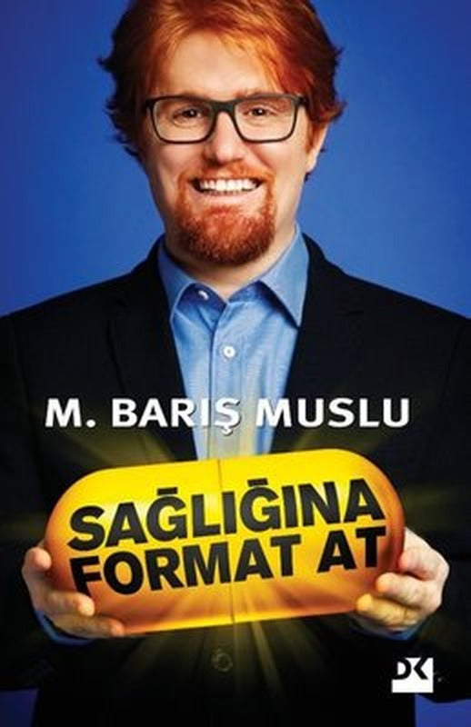 Sağlığına Format At | Doğan Kitap