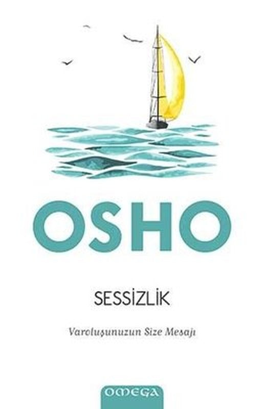 Sessizlik | Omega