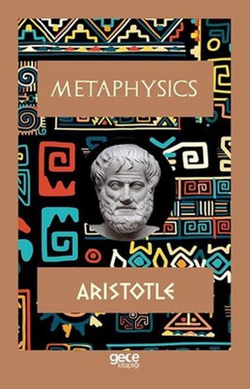 Metaphysics | Gece Kitaplığı