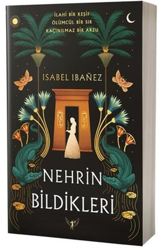 Nehrin Bildikleri | Artemis Yayınları (İnce Kapak)