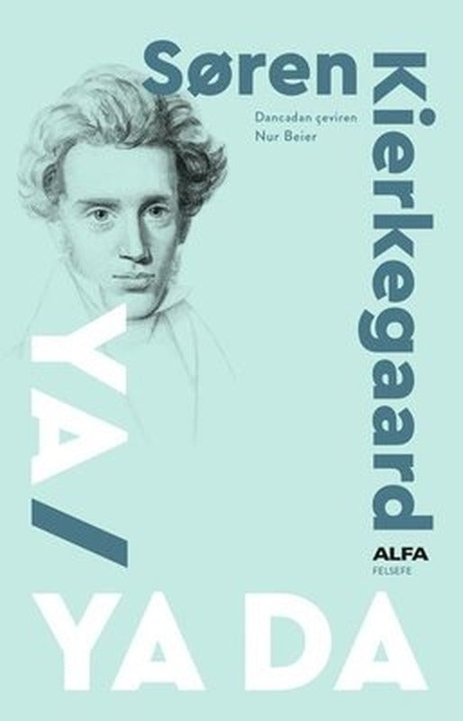 Ya-Ya Da | Alfa Yayınları