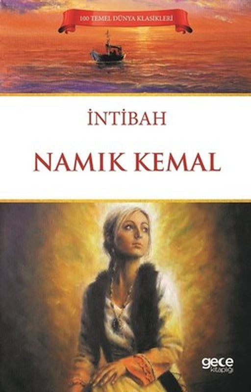 İntibah | Gece Kitaplığı