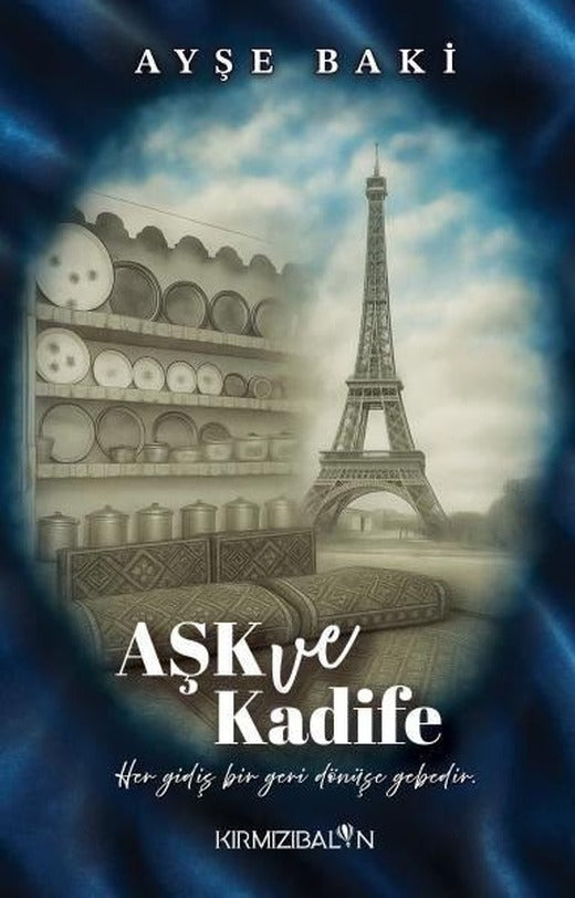 Aşk ve Kadife