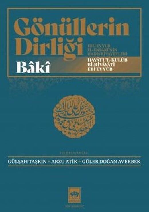 Gönüllerin Dirliği | Ötüken Yayınları