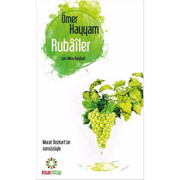 Rubailer | İnsan Kitap