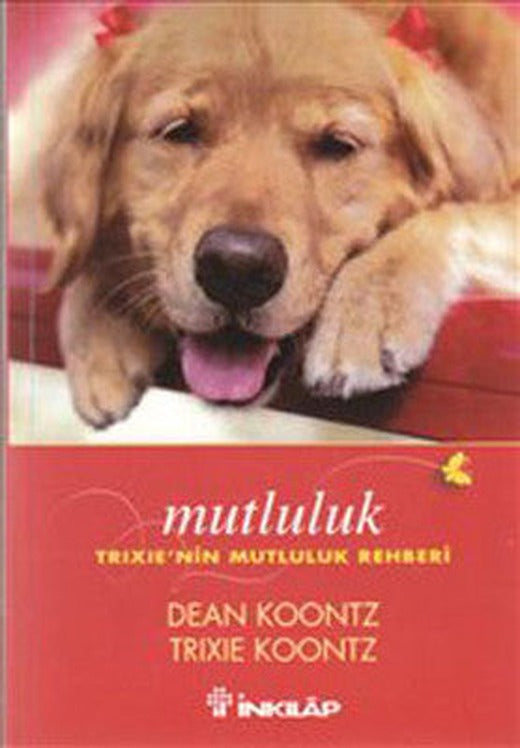 Mutluluk | İnkılap Kitabevi
