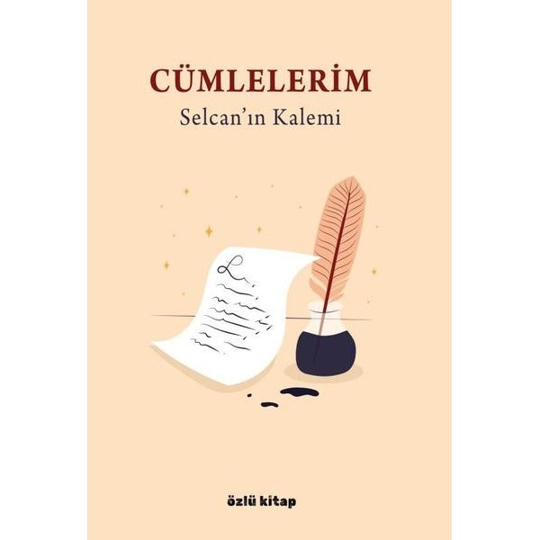 Cümlelerim