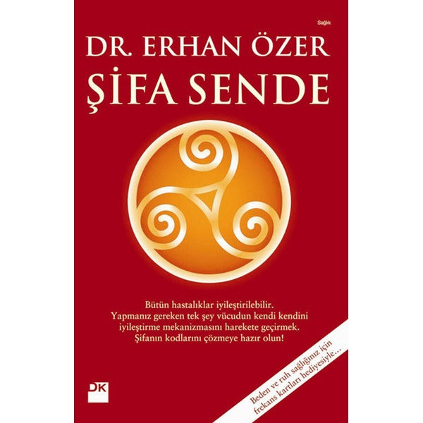 Şifa Sende | Doğan Kitap