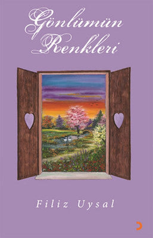 Gönlümün Renkleri | Cinius