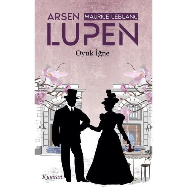 Arsen Lupen Oyuk İğne | Kumran (İnce Kapak)