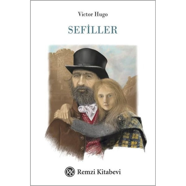 Sefiller | Remzi Kitabevi