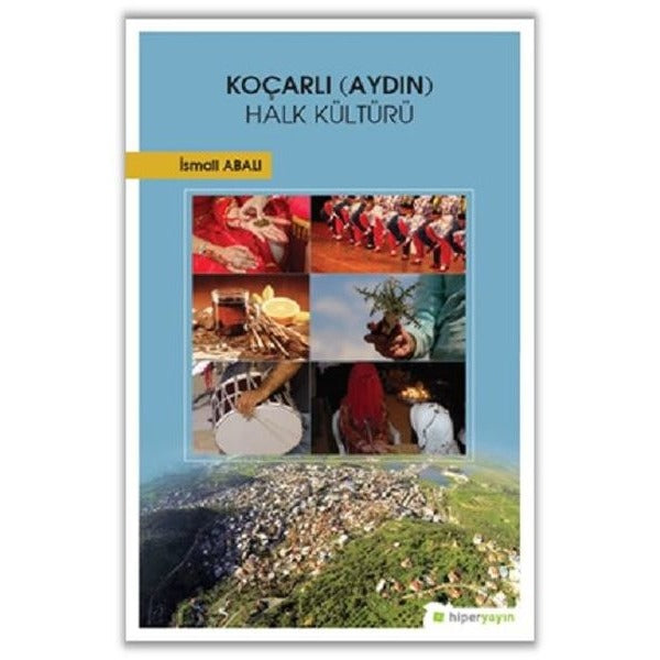 Koçarlı (Aydın) Halk Kültürü