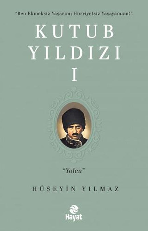 Kutub Yıldızı 1