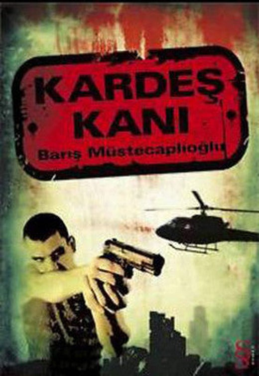Kardeş Kanı | Everest Yayınları