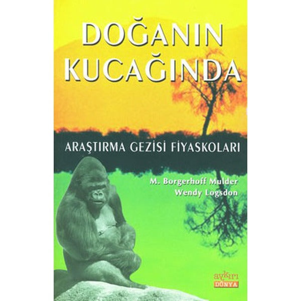 Doğanın Kucağında | Aykırı Yayınları