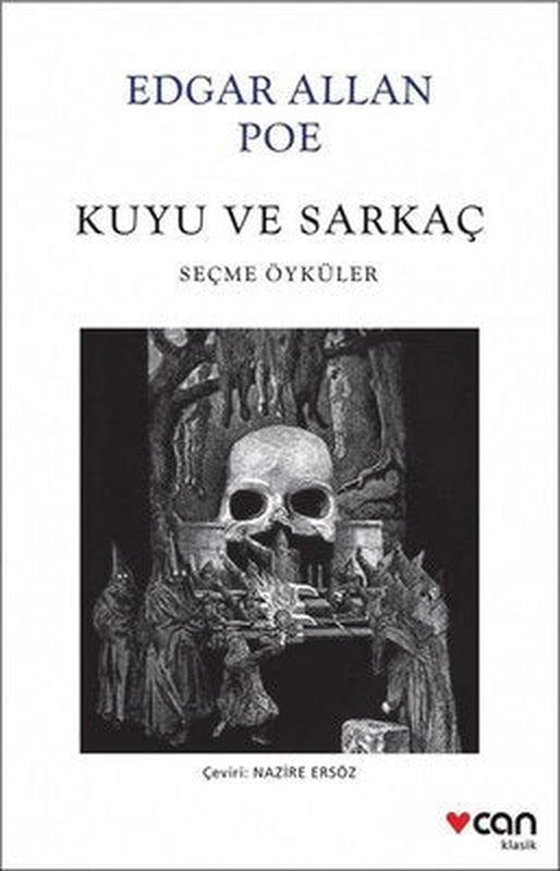 Kuyu ve Sarkaç | Can Yayınları