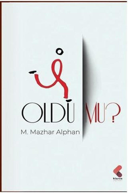 Oldu Mu?