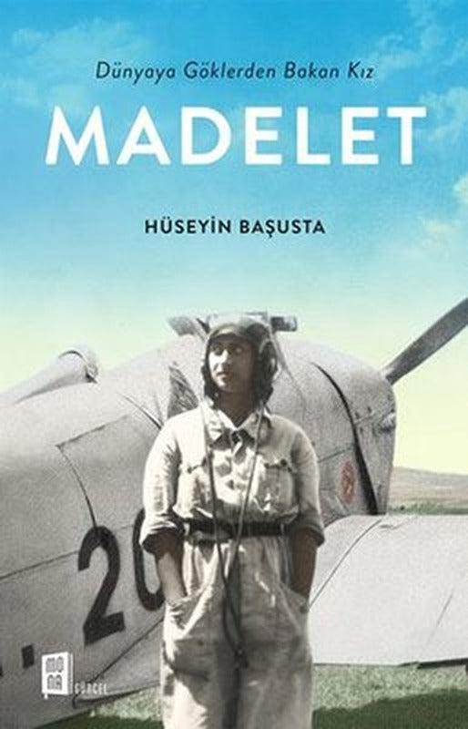 Madelet | Mona Yayınları