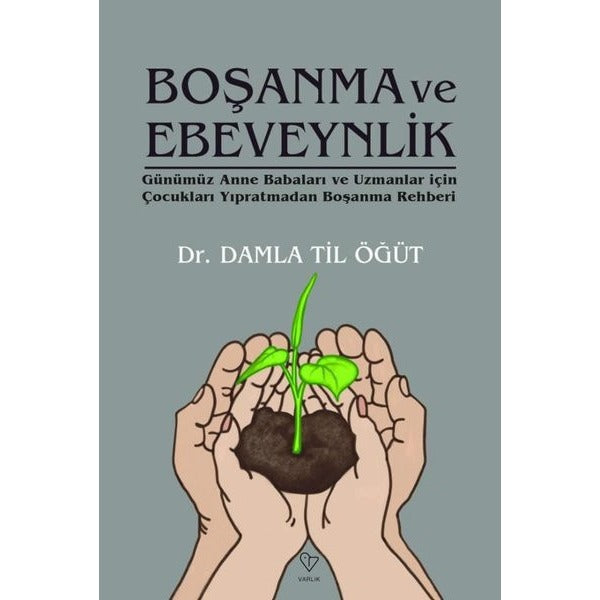 Boşanma ve Ebeveynlik
