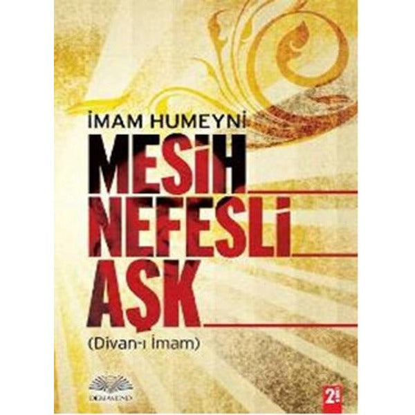 Mesih Nefesli Aşk | Demavend