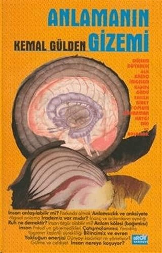 Anlamanın Gizemi
