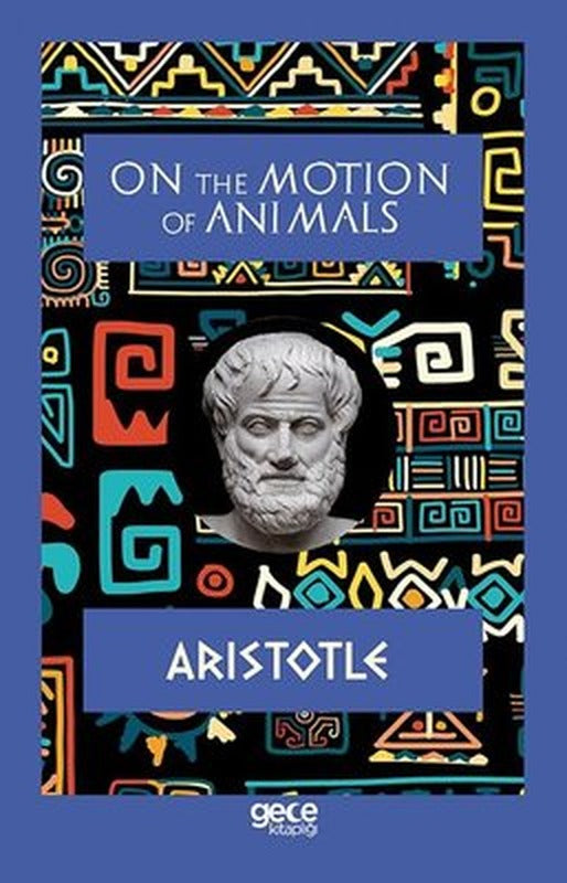 On the Motion of Animals | Gece Kitaplığı