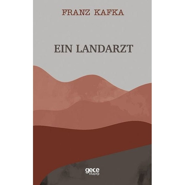 Ein Landarzt | Gece Kitaplığı