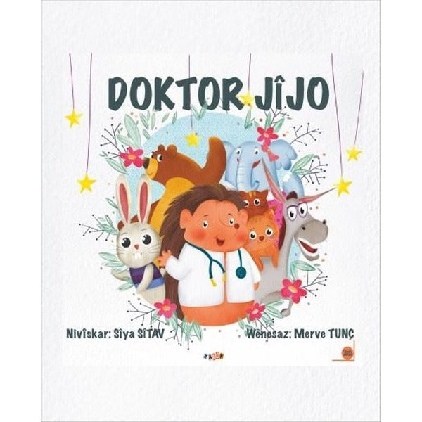 Doktor Jijo