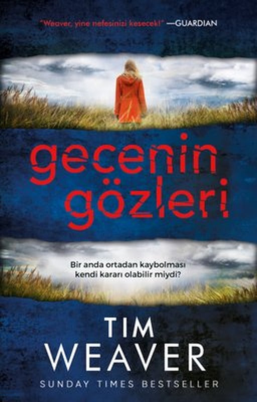 Gecenin Gözleri | Ephesus Yayınları