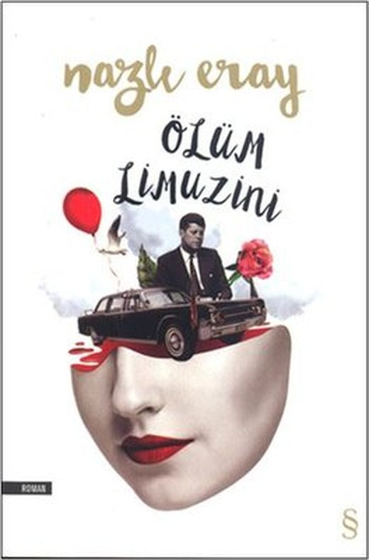 Ölüm Limuzini | Everest Yayınları
