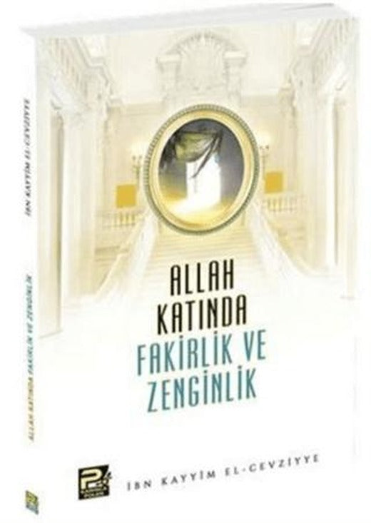 Allah Katında Fakirlik ve Zenginlik | Karınca & Polen Yayınları (Ciltsiz)