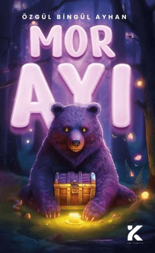 Mor Ayı