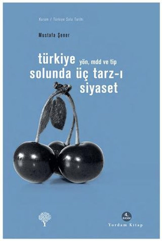 Türkiye Solunda Üç Tarz-ı Siyaset