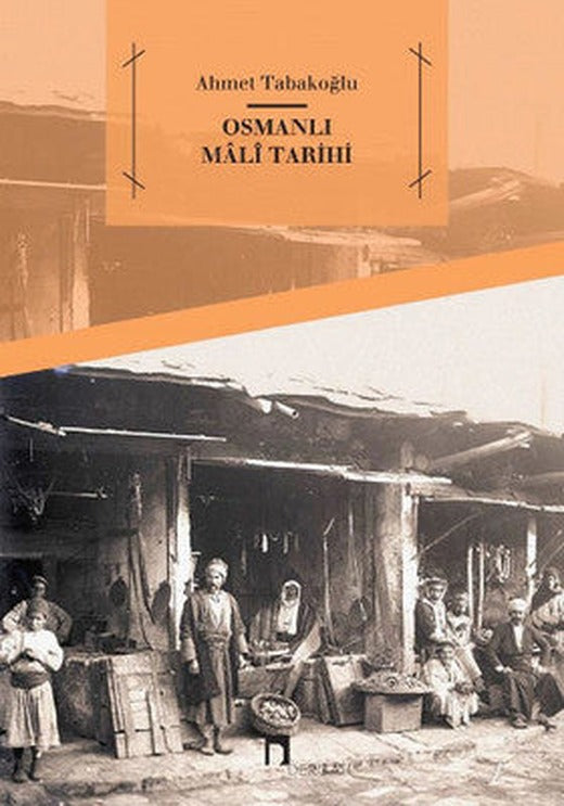 Osmanlı Mali Tarihi | Dergah Yayınları
